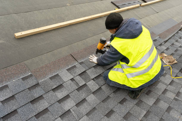 Best Storm Damage Roof Repair  in Park Hills, MO