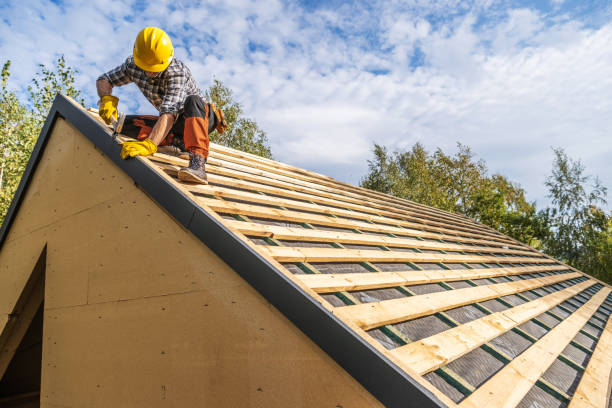 Best Flat Roof Repair Services  in Park Hills, MO