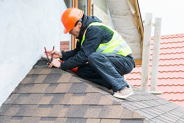 Quick and Trustworthy Emergency Roof Repair Services in Park Hills, MO