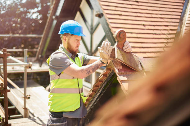Best Commercial Roofing Services  in Park Hills, MO